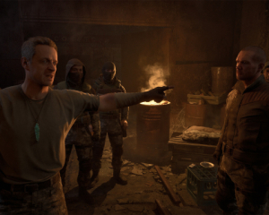 S.T.A.L.K.E.R. 2: Вышел гигантский патч