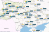 Місцями до +14℃: що прогнозують синоптики на 20 грудня