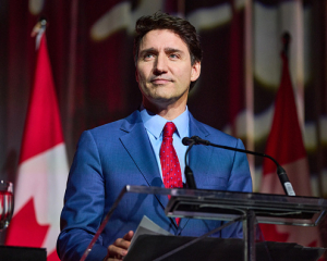 Прем'єр-міністра Канади Джастіна Трюдо можуть відправити у відставку - ЗМІ