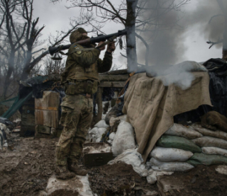 Більше 100 бойових зіткнень з ворогом - Гештаб повідомив новини з фронту