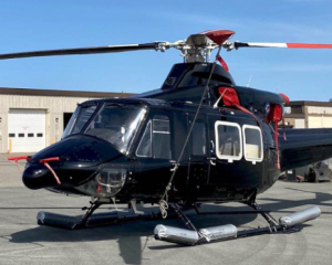 Польща передала Україні три гелікоптери