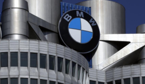 BMW обнаружила и остановила нелегальный экспорт своих авто в РФ