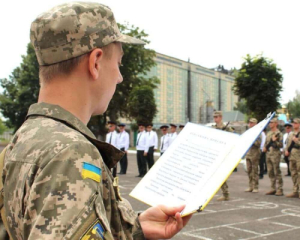 Со следующего года у курсантов военных вузов вырастет денежное довольствие