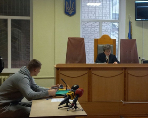 В Днепре суд рассматривает дело Тищенко - нардеп не явился