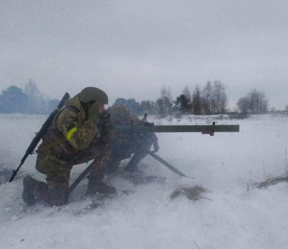 Генштаб відзвітував про ситуацію на фронті - свіже зведення