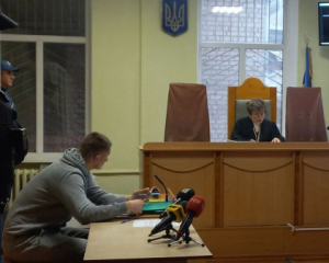 Тищенко меру пресечения будут избирать в следующем году