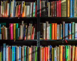 Які книжки купували українці за тисячу "Зимової єПідтримки"