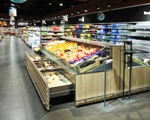 Ціни на продукти в Україні будуть вказувати за кілограми та літри