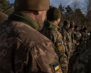 В Україні поки неможливо ухвалити закон про демобілізацію - нардеп