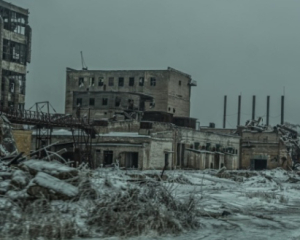 В городской застройке Часового Яра продолжаются бои