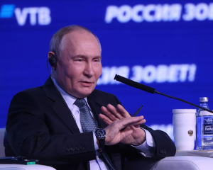 Путін відкинув пропозицію Трампа щодо України - ISW