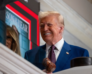 Скільки українців вірять, що Трамп припинить війну Росії проти України - опитування