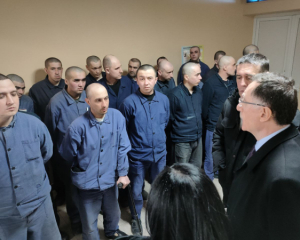 Стало відомо, скільки грошей витратила Україна на утримання російських полонених