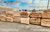 WOODMAX: Надежный партнер в мире пиломатериалов в Украине