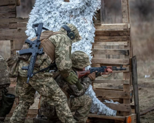 Третина всіх бойових зіткнень відбувається на Покровському напрямку - Генштаб