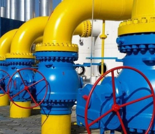 Украина остановила транзит российского газа через свою территорию - Минэнерго