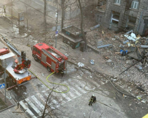 Військовий експерт пояснив, як "Шахеди" змогли долетіти до центру Києва