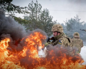 Где ВСУ отбивают штурм окупантов