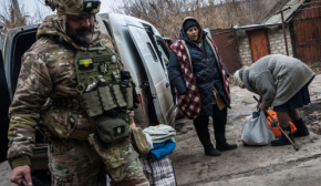 Росіяни обходять Покровськ: що пишуть світові ЗМІ