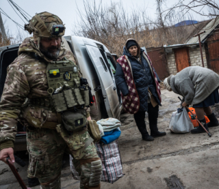 Росіяни обходять Покровськ: що пишуть світові ЗМІ