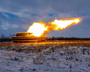 Враг продолжает попытки прорвать оборону украинских войск - новости от Генштаба