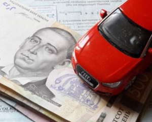 У поліції спростували інформацію про автоматичні штрафи за відсутність "страховки"