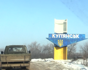Жодного вцілілого будинку: лінія фронту вже проходить за два кілометри від Куп'янська