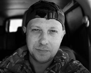 На фронті загинув Антон Вовк, музичний редактор проєкту "МастерШеф"