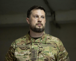 Білецький про військових у владі: "Кожен буде говорити, що готовий на все заради країни. Військові довели, що це не порожні слова"