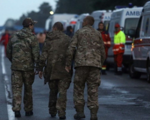 Обміни військовополоненими з РФ будуть регулярними - омбудсмен