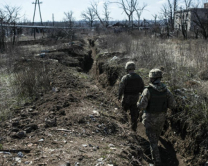 Прикордонники заявили, що росіяни кордон з Чернігівщиною не проривали