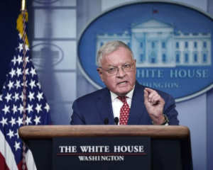 Спецпредставитель Трампа по Украине Келлог приедет в Киев уже после инаугурации - Reuters