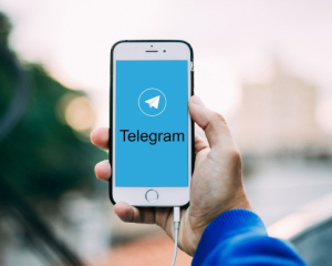 Telegram розширив співпрацю зі слідством та передав дані тисяч користувачів - ЗМІ