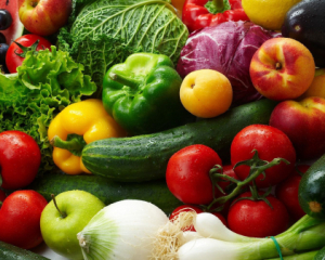 Які овочі та фрукти в Україні подорожчали найбільше