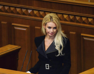 "Слузі" Кормишкіній повідомили про ще одну підозру