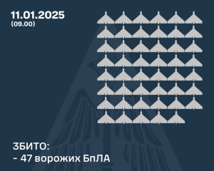 Росія вчергове атакувала Україну &quot;шахедами&quot;: є руйнування у семи областях