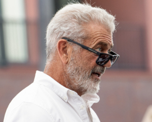 Пожежі у Лос-Анджелесі: Мел Гібсон висунув цікаву теорію