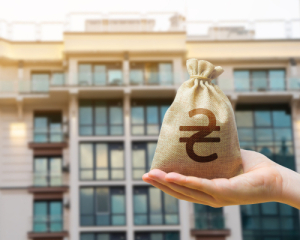 Святковий розпродаж державної власності
