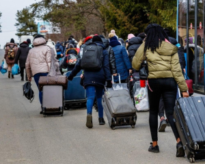 Норвегія більше не прийматиме українських біженців з 14 областей