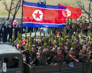 Бійців КНДР готують до війни на Курщині краще, ніж росіян