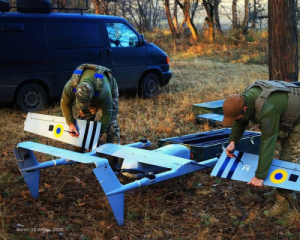 В масштабнейшей атаке на РФ использовали более 200 дронов дальнего действия