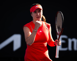 Світоліна та Ястремська тріумфували на Australian Open-2025
