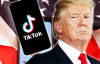 TikTok виступить головним спонсором інавгураційної вечірки Трампа