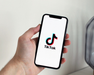 Верховный суд США поддержал запрет на TikTok