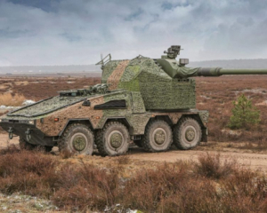 Україні дають новітню зброю, Росія торгує борошном замість нафти