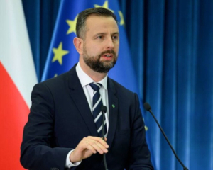 Польська делегація ОПК планує візит до України
