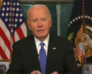 Байден планирует написать книгу о деятельности на посту президента США