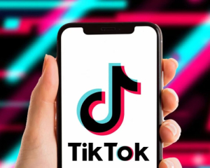 Трамп відклав заборону TikTok на 75 днів