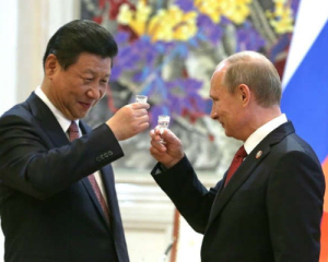 Си Цзиньпин связался с Путиным по видеосвязи на следующий день после инаугурации Трампа