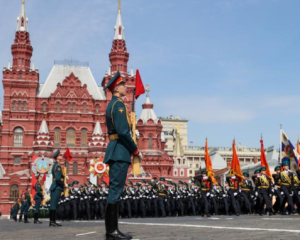 Скільки військ може виставити Росія - Зеленський назвав цифру